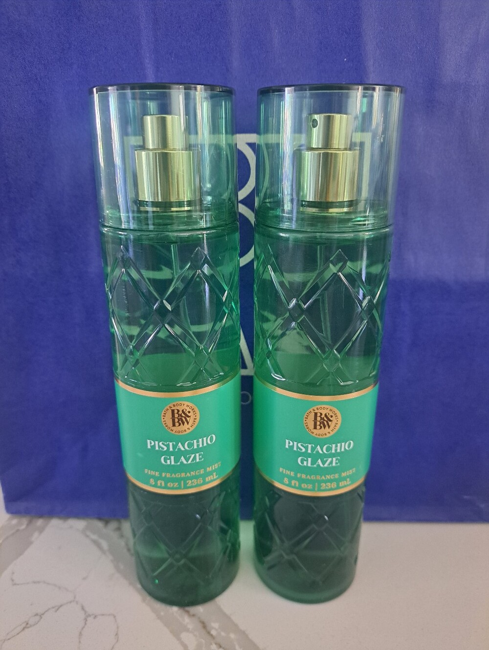 BBW Fragance Body Mist Bundle- New